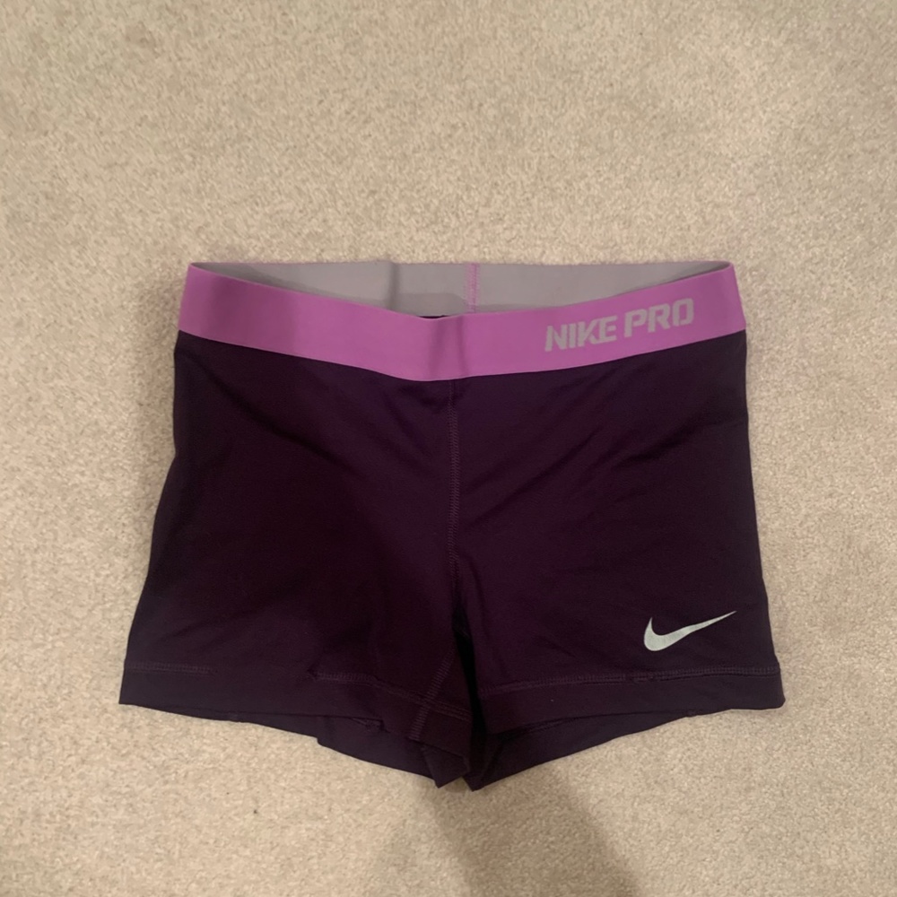 Nike Pro Spandex